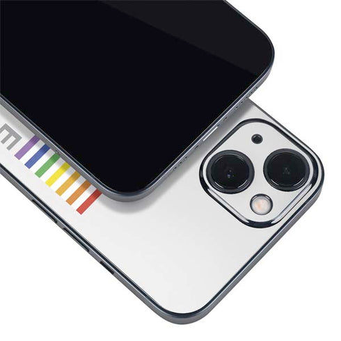 6-26 The Day Love Won iPhone Skins